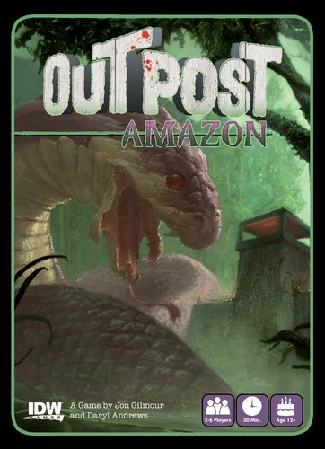 Ozzie Collectables Outpost Amazon All Board Games 1 Ozzie Collectables Outpost Amazon All Board Games