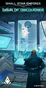 All Board Games Small Star Empires Dawn Of Discoveries