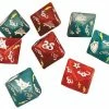 Ozzie Collectables Sword And Sorcery Dice Pack