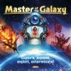 Ozzie Collectables All Board Games Master Of The Galaxy