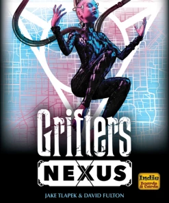 All Board Games Grifters Nexus