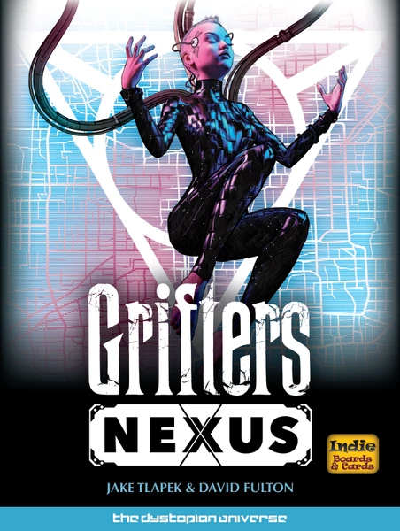 All Board Games Grifters Nexus 1 All Board Games Grifters Nexus