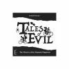 Ozzie Collectables Tales Of Evil All Board Games