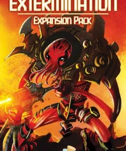 All Board Games Horizons Extermination Pack