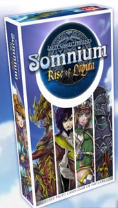 Ozzie Collectables All Board Games Somnium 1 Ozzie Collectables All Board Games Somnium