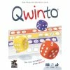Ozzie Collectables All Board Games Qwinto