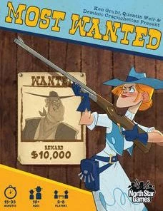 Ozzie Collectables Most Wanted