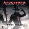 Ozzie Collectables Apocrypha The Flesh All Board Games