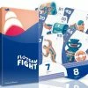 Ozzie Collectables All Board Games Flotsam Fight
