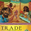 Ozzie Collectables All Board Games Trade On The Tigris