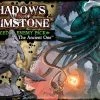 Ozzie Collectables All Board Games Shadows Of Brimstone The Ancient One XXL Deluxe Enemy Pack