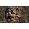 Ozzie Collectables Arkham Horror Bloodlust Playmat