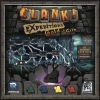 Clank Expeditions - Gold And Silk All Board Games