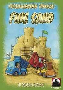 Ozzie Collectables Fine Sand