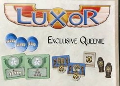Luxor Exclusive Queenie