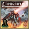 All Board Games Tripods & Triplanes Starter Set