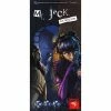 Ozzie Collectables All Board Games Mr Jack Extension
