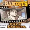 Ozzie Collectables All Board Games Colt Express Bandit Pack Ghost