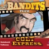 Ozzie Collectables Colt Express Bandit Pack Tuco