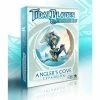 Ozzie Collectables All Board Games Tidal Blades Heroes Of The Reef Anglers Cove Expansion