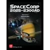 Ozzie Collectables All Board Games SpaceCorp