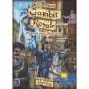 Ozzie Collectables Gambit Royale All Board Games
