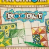 Ozzie Collectables Patchwork Doodle