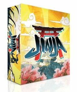 Ozzie Collectables All Board Games Jinja