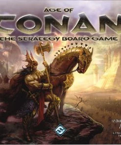 All Board Games Age Of Conan