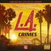 All Board Games Detective LA Crimes