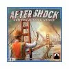 Ozzie Collectables All Board Games Aftershock San Francisco And Venice