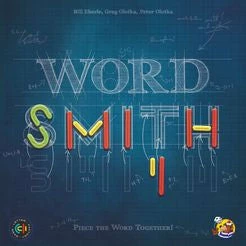 Ozzie Collectables Wordsmith All Board Games