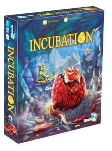 Ozzie Collectables Incubation