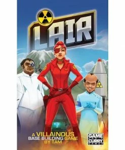 Ozzie Collectables All Board Games Lair