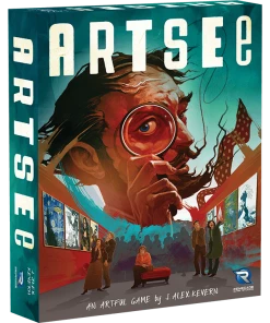 Ozzie Collectables Artsee