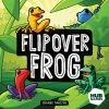 Ozzie Collectables All Board Games Flip Over Frog