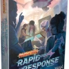 All Board Games Pandemic Rapid Response