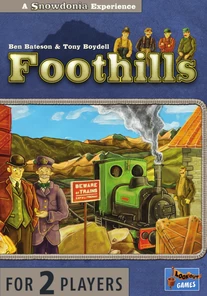 Ozzie Collectables All Board Games Foothills
