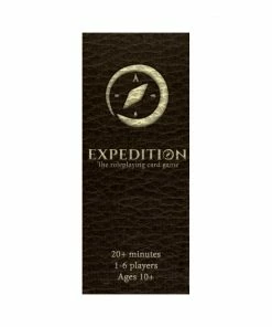 All Board Games Expedition Deluxe Edition