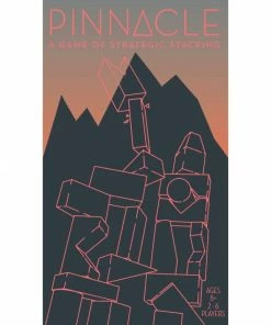 Ozzie Collectables All Board Games Pinnacle