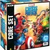 Ozzie Collectables Marvel Crisis Protocol Miniatures Game Core Set All Board Games