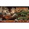 Red Dragon Inn Allies Piper Vs Ripsnarl All Board Games