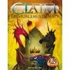 Ozzie Collectables All Board Games Claim: Maps Reinforcements