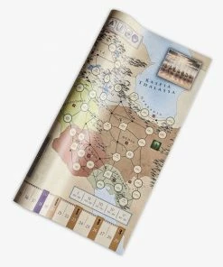 Ozzie Collectables Successors - Giant Playing Mat All Board Games