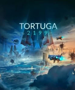 Ozzie Collectables Tortuga 2199