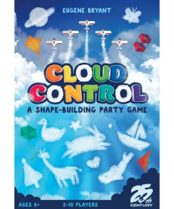 Ozzie Collectables Cloud Control All Board Games