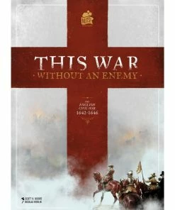 Ozzie Collectables This War Without An Enemy