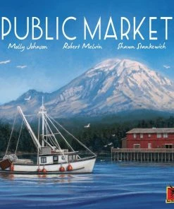 Ozzie Collectables All Board Games Public Market