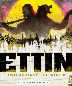 Ozzie Collectables Ettin