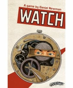 Ozzie Collectables Watch